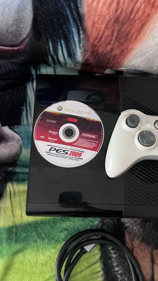 Console XBOX 360 E 250 GB