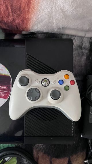 Console XBOX 360 E 250 GB