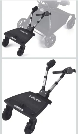 Patinete Be Cool Skate