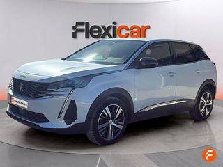 Peugeot 3008 1.5 BlueHDi 96kW S&S Allure Pack EAT8