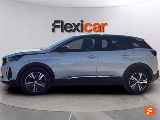 Peugeot 3008 1.5 BlueHDi 96kW S&S Allure Pack EAT8