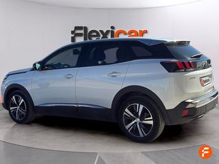 Peugeot 3008 1.5 BlueHDi 96kW S&S Allure Pack EAT8