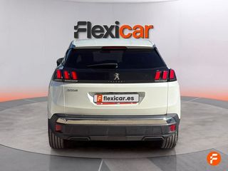 Peugeot 3008 1.5 BlueHDi 96kW S&S Allure Pack EAT8