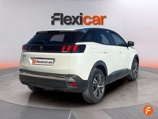 Peugeot 3008 1.5 BlueHDi 96kW S&S Allure Pack EAT8