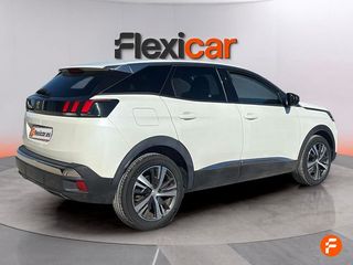 Peugeot 3008 1.5 BlueHDi 96kW S&S Allure Pack EAT8