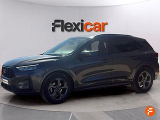 Ford Kuga ST-Line 1.5T EcoBoost 110kW (150CV)