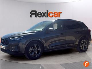 Ford Kuga ST-Line 1.5T EcoBoost 110kW (150CV)