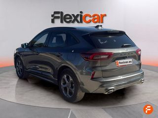 Ford Kuga ST-Line 1.5T EcoBoost 110kW (150CV)