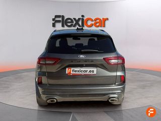 Ford Kuga ST-Line 1.5T EcoBoost 110kW (150CV)