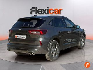 Ford Kuga ST-Line 1.5T EcoBoost 110kW (150CV)