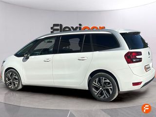 Citroën Grand C4 Spacetourer PureTech 96KW (130CV) S&S 6v Feel