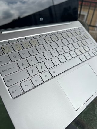 Portátil Xiaomi Mi Notebook Air 12,5"