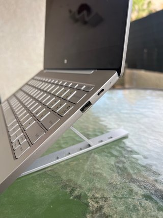 Portátil Xiaomi Mi Notebook Air 12,5"