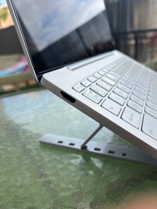 Portátil Xiaomi Mi Notebook Air 12,5"