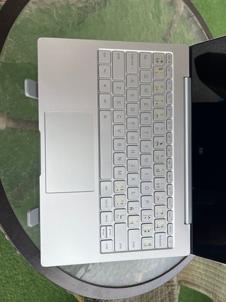 Portátil Xiaomi Mi Notebook Air 12,5"