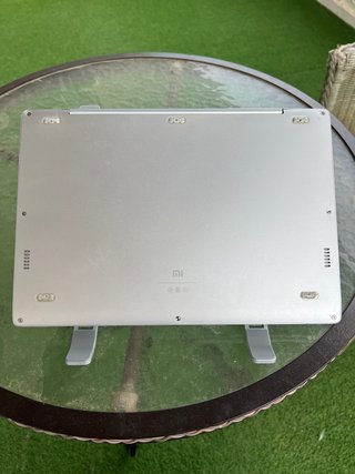 Portátil Xiaomi Mi Notebook Air 12,5"