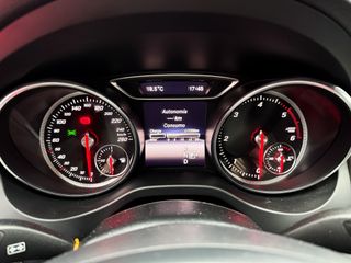 Mercedes-Benz Clase CLA CLA 200 d