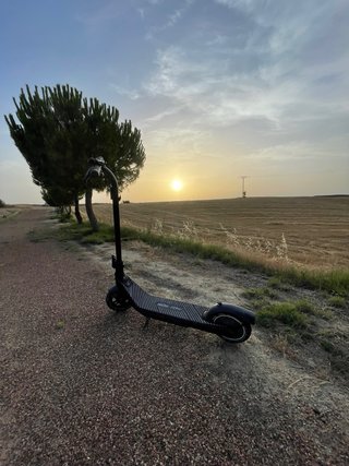 Ninebot E2 Pro Patinete Eléctrico