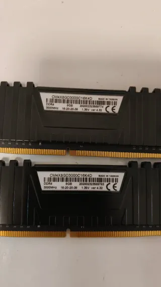 PC Gaming Intel i5-9400F RTX 2060