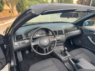 Bmw 79.000 etiqueta C 2.0 143cv
