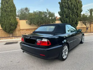 Bmw 79.000 etiqueta C 2.0 143cv