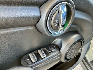 MINI Mini 2017 ONE D