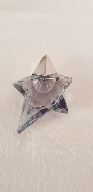 Lote 5 Miniaturas Thierry Mugler