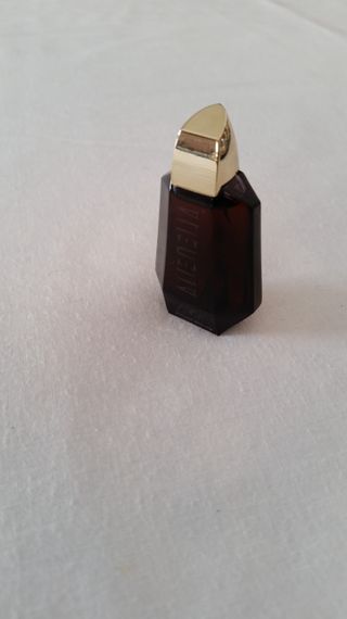 Lote 5 Miniaturas Thierry Mugler