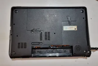 Portátil HP Pavilion dv7 3ª Gen