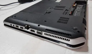 Portátil HP Pavilion dv7 3ª Gen