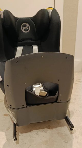 Silla Coche Cybex Sirona