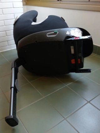 Silla Coche Cybex Sirona