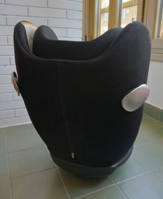 Silla Coche Cybex Sirona