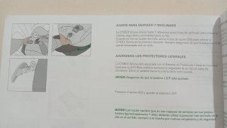 Silla Coche Cybex Sirona