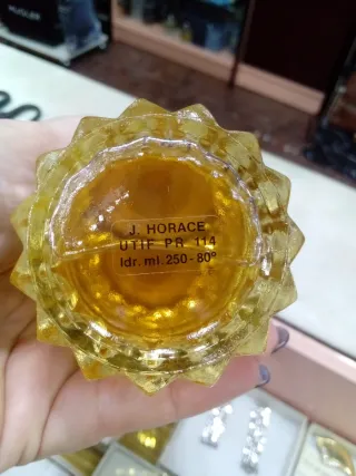 Profumo Tema Baratta II