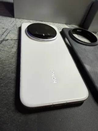 Honor Magic 8 Pro Blanco