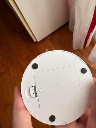 Lampada Pikachu Stampa 3D