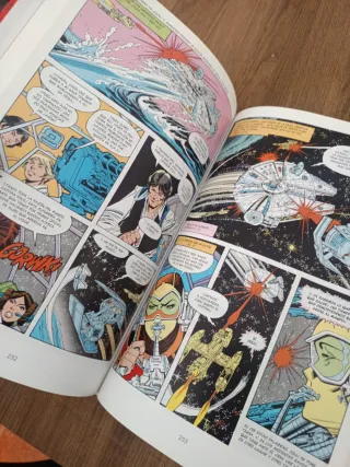 Clásicos Star Wars nº 01/07: Doomworld