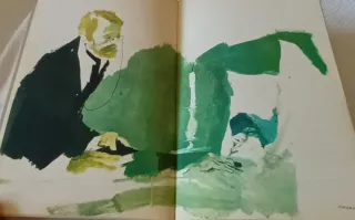 Libro "Tre anni" di Anton Cecov. A. Mondadori 1960