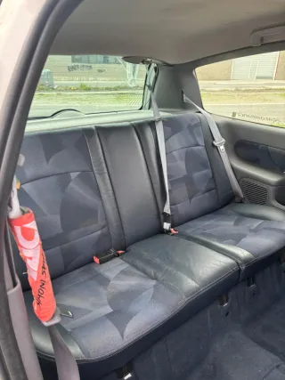 Renault Clio 1.4 16v Tech Run – 113.000 km – ITV