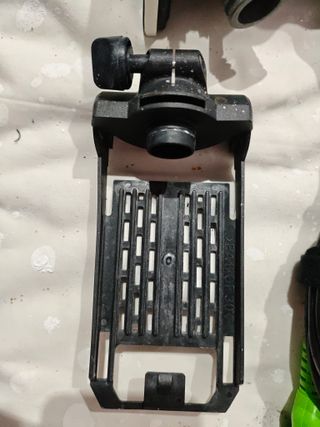 Lijadora Festool RS 400 Plus