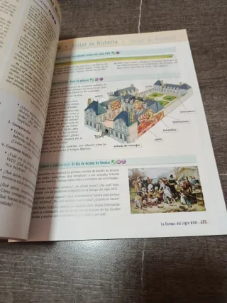 GH Geografía e Historia : Educación Secundaria ...