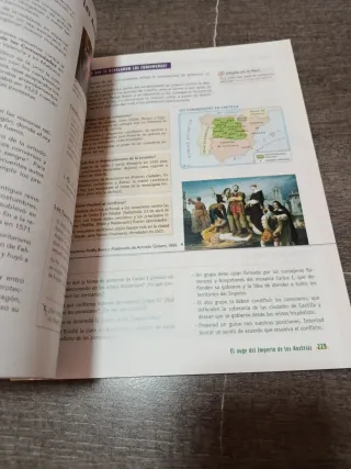 GH Geografía e Historia : Educación Secundaria ...