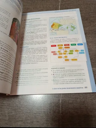 GH Geografía e Historia : Educación Secundaria ...