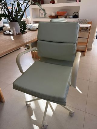 Pack 2 Sillas Escritorio Sklum