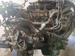 Motor 1.6 HDI