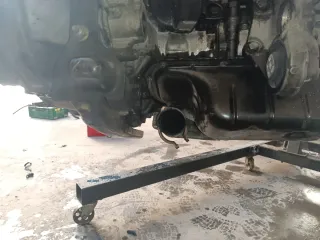 Motor 1.6 HDI