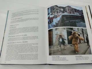 Bizkaia libro de fotografía