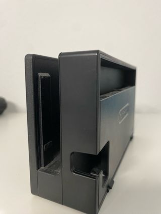 Nintendo Switch Roja y Azul