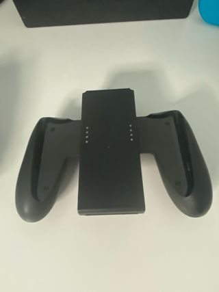 Nintendo Switch Roja y Azul